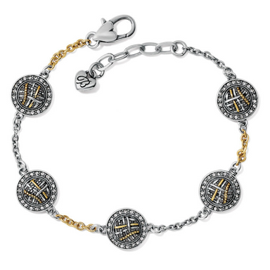 Brighton Ferrara Reversible Bracelet