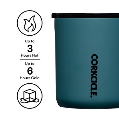 Corkcicle Sierra 24oz Tumbler Reef