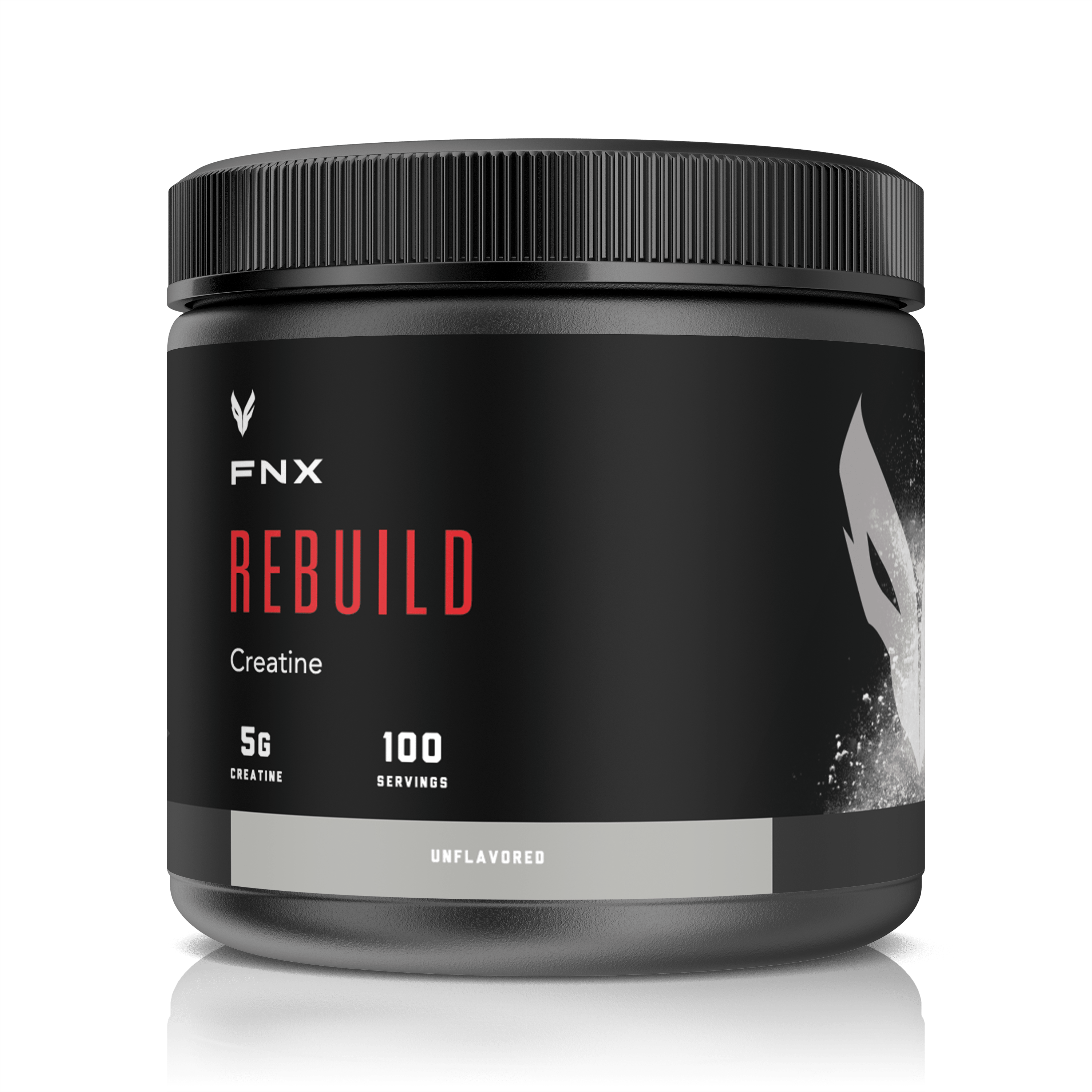 REBUILD - Creatine - FNX product image