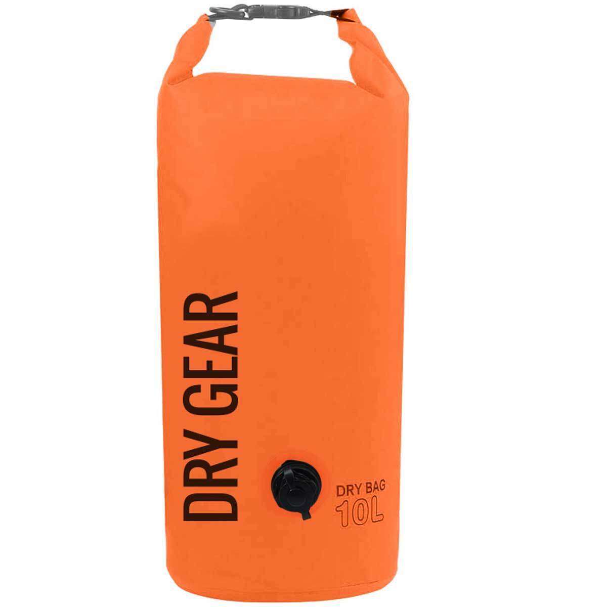 dry gear bags