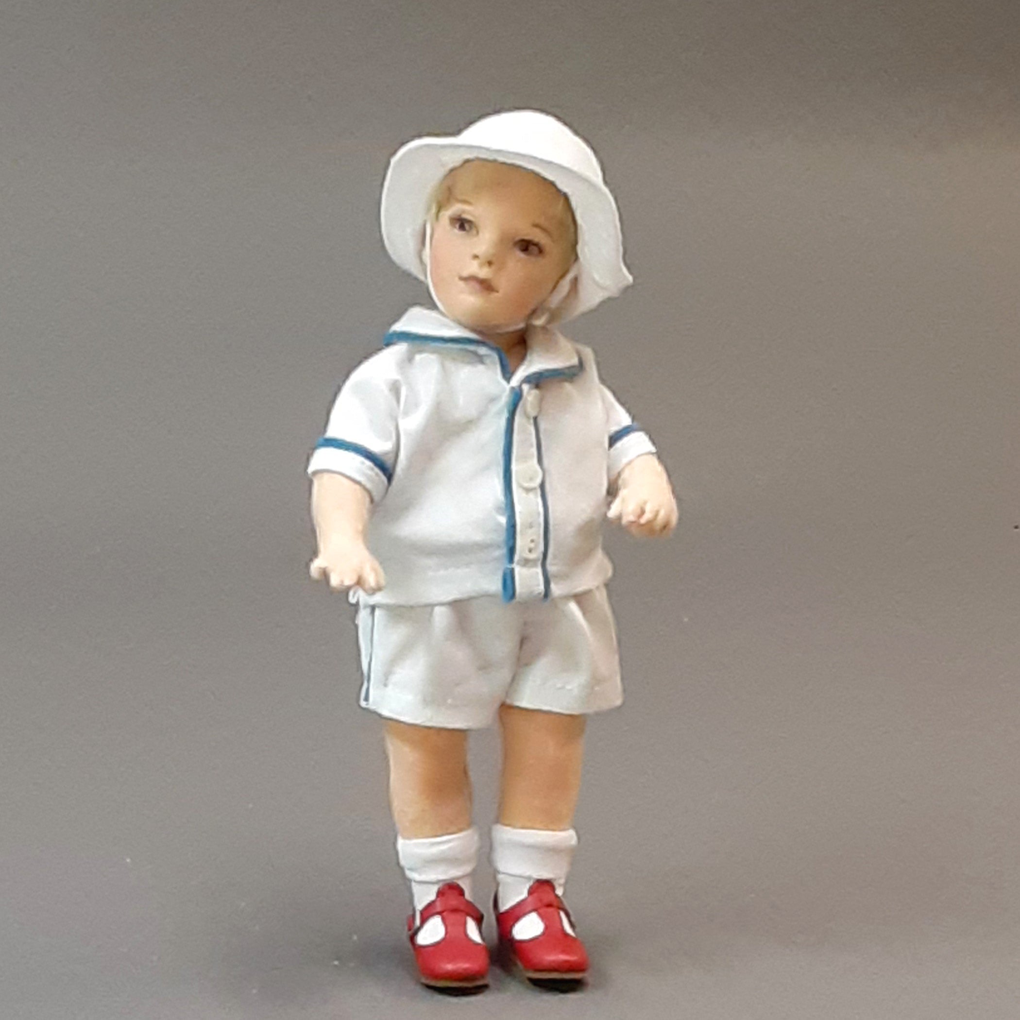 Summer-NO KITE