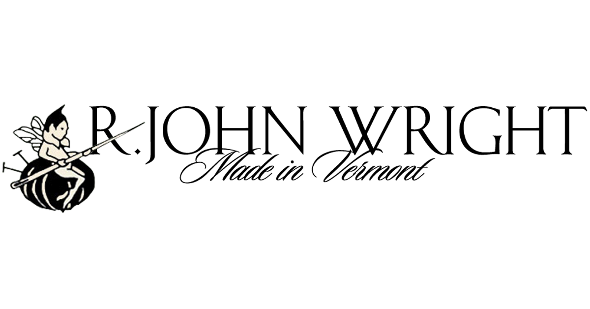 R. John Wright