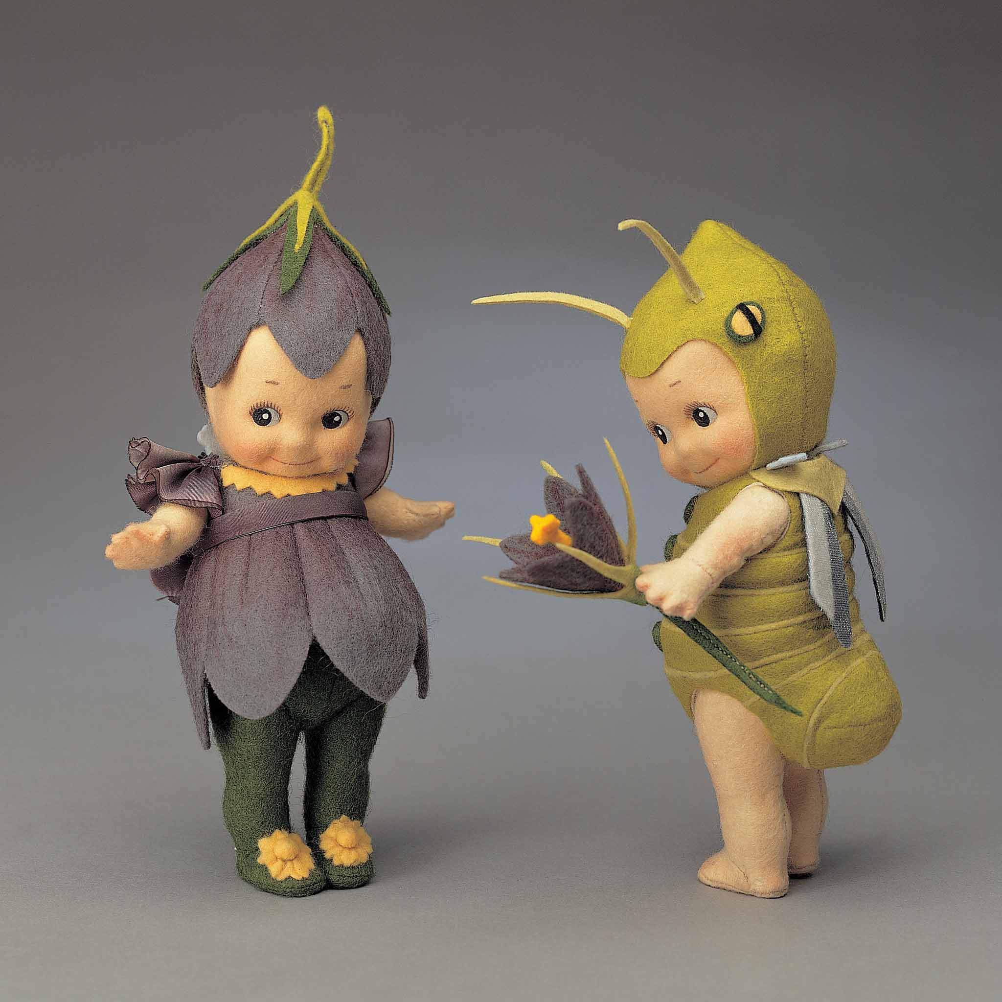 kewpies