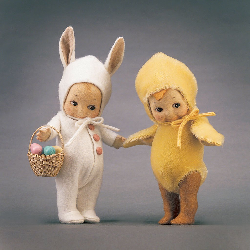 kewpies