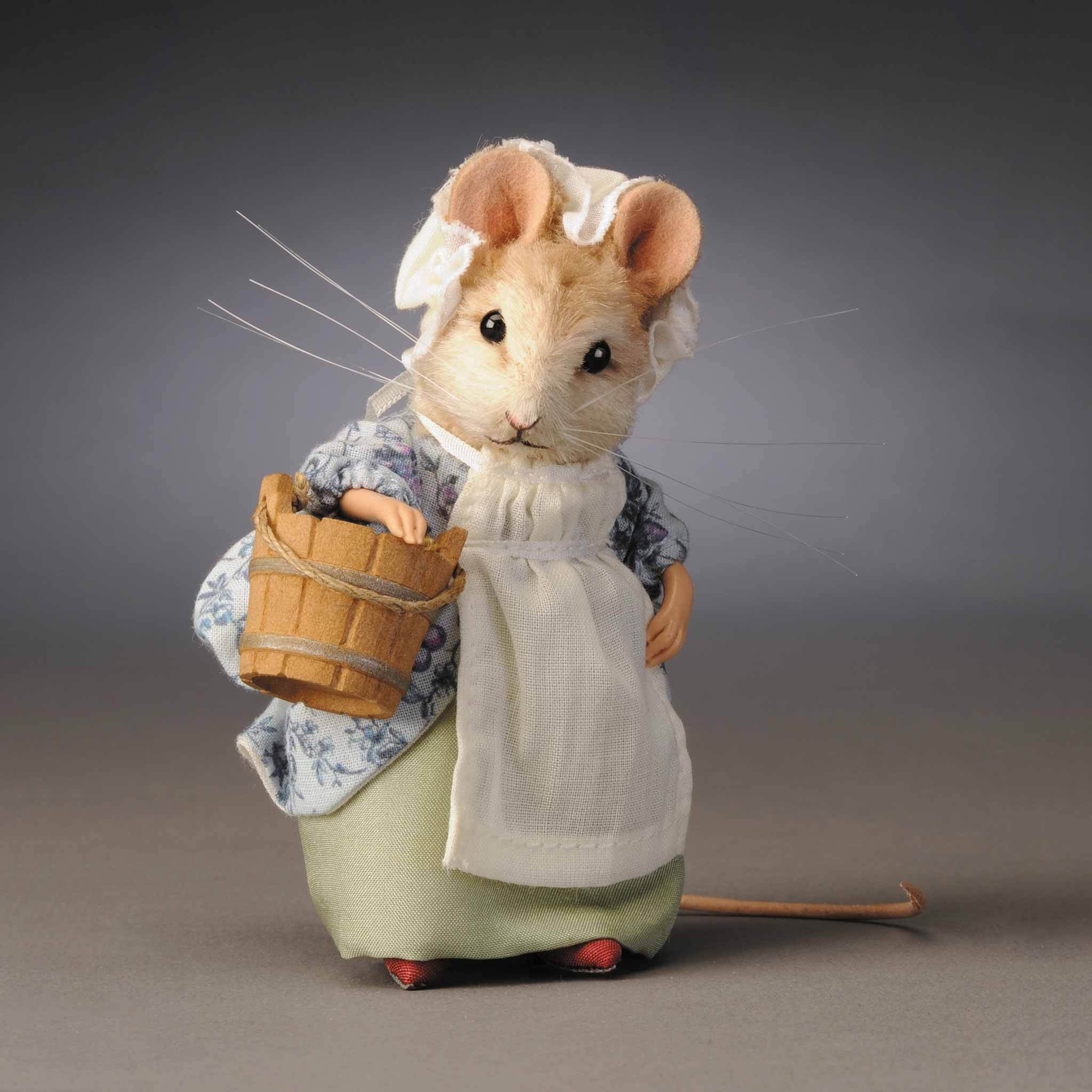 little mice dolls