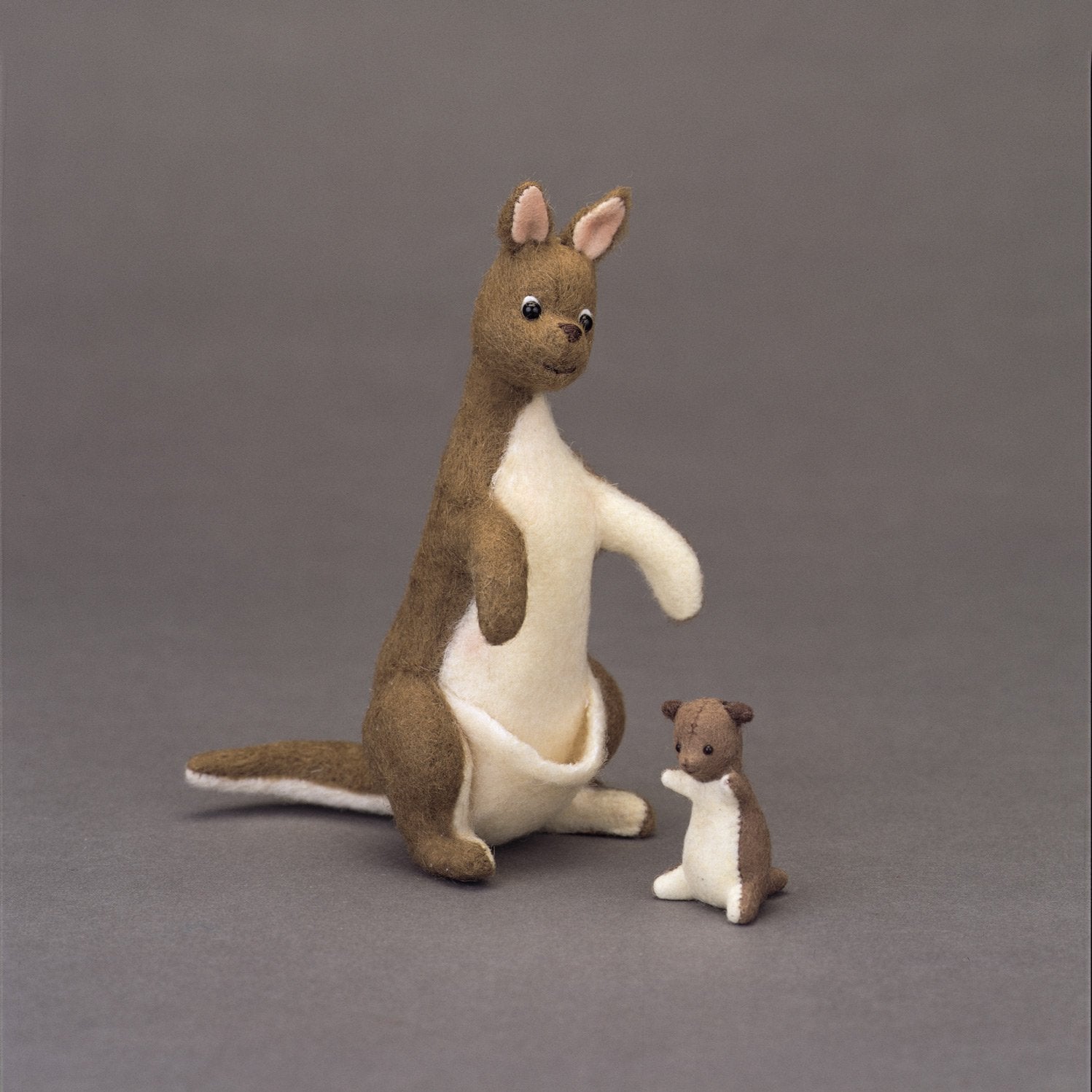 kanga and roo plush