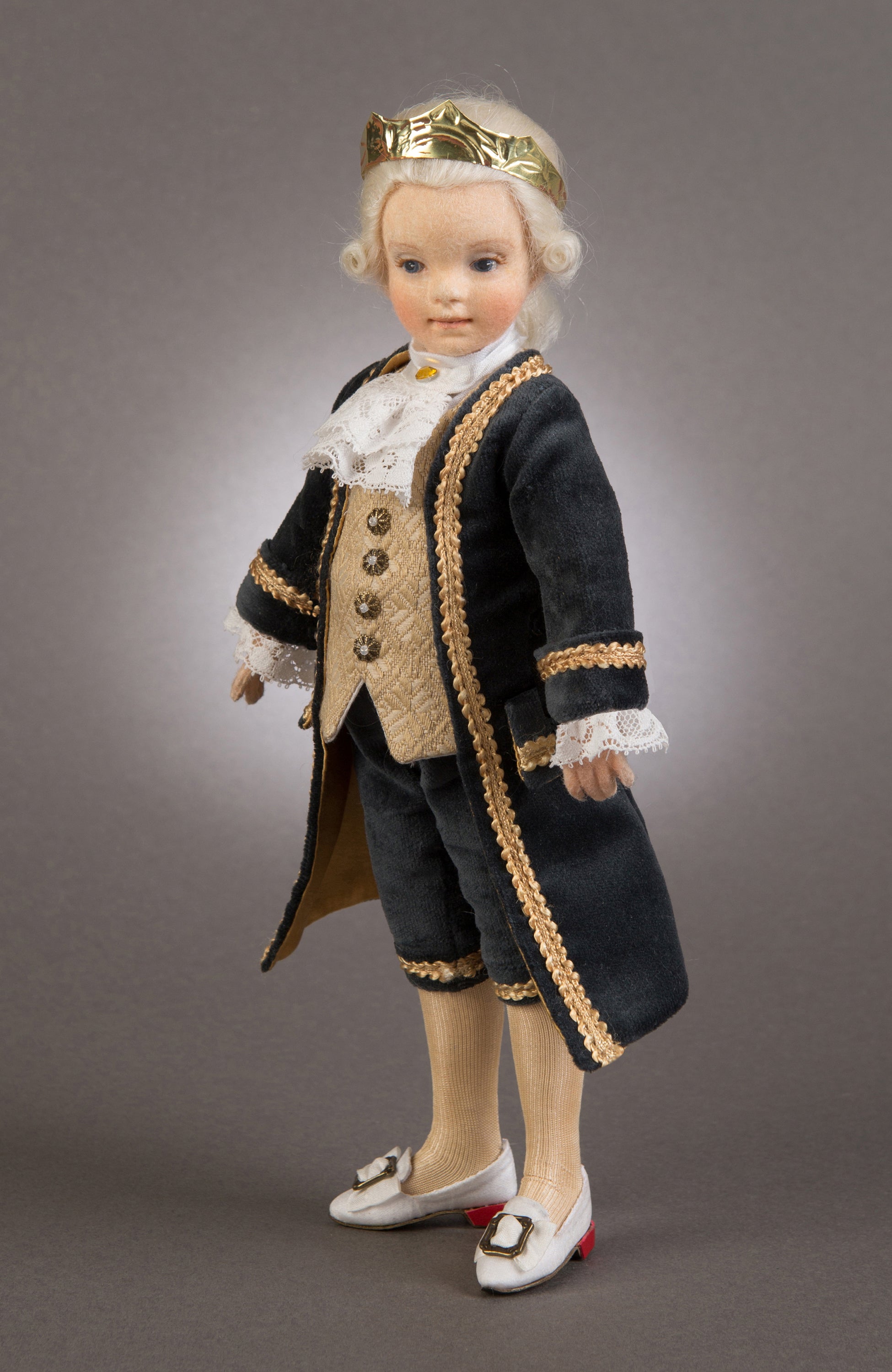 prince florian doll