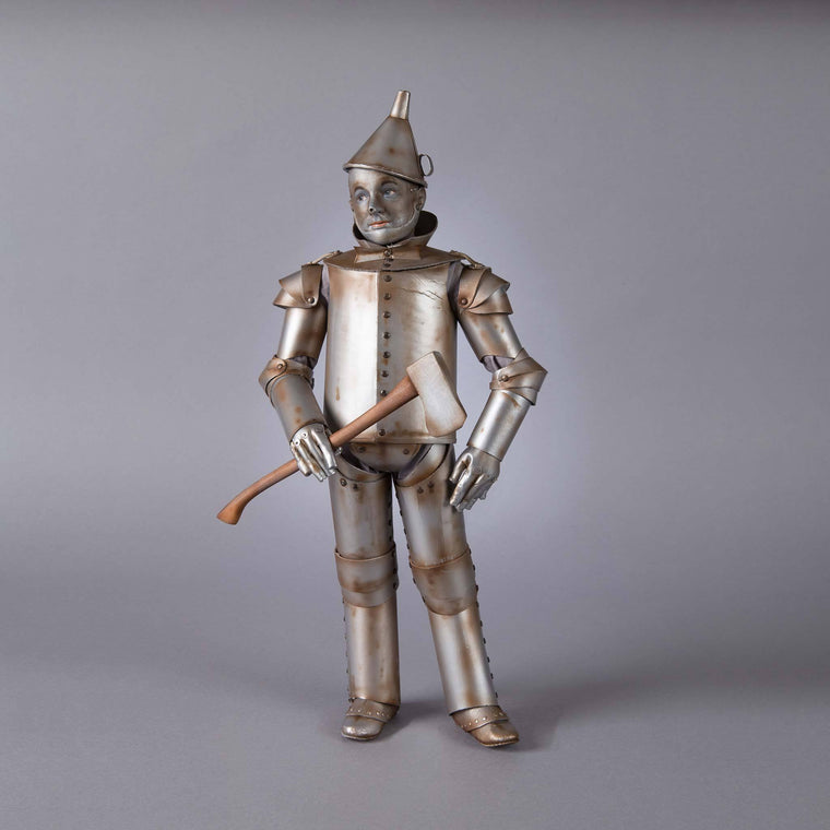 tin man wizard of oz