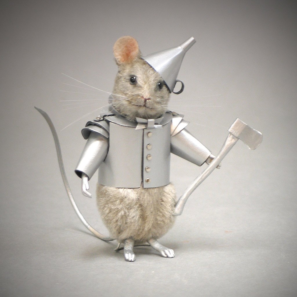 mousewizard