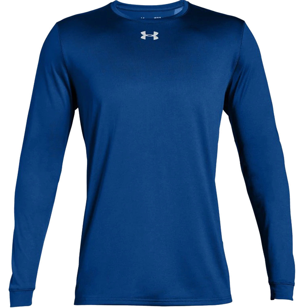 under armour men's long sleeve locker tee 2.0