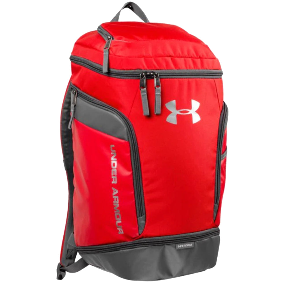 ua soccer team backpack