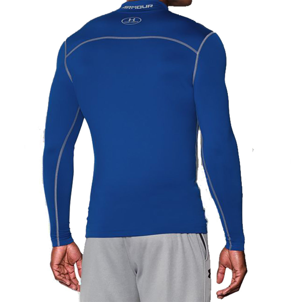 short sleeve coldgear compression