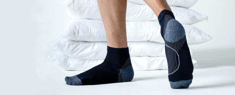 Men's Pain Relief & Recovery Socks | Feetures™