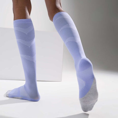 Doc On the Run Podcast: Should I wear compression socks if I have