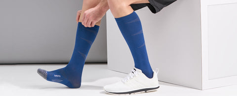 compression socks for shin splints