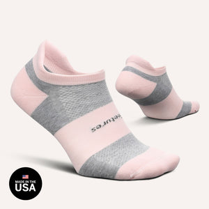 High-Performance No-Show Tab Socks – Feetures