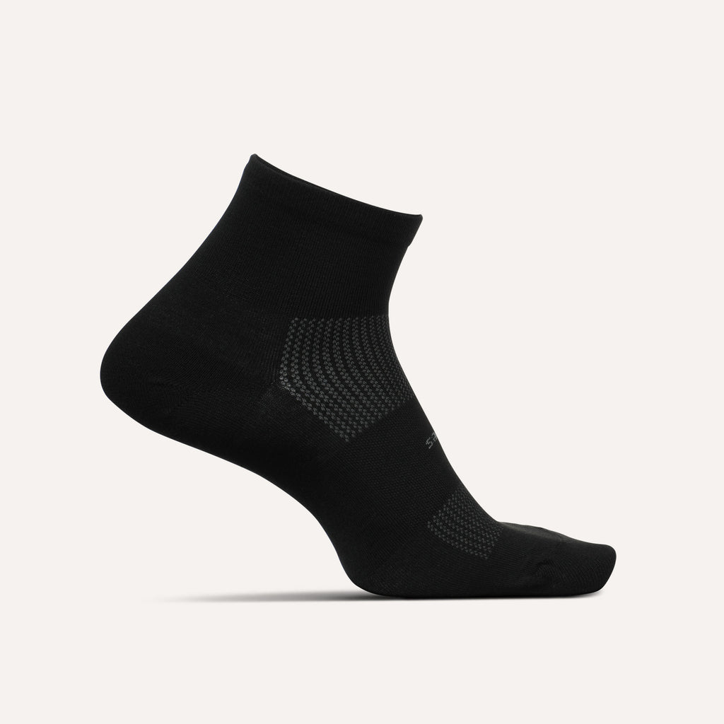 High-Performance Socks - Quarter Socks, Ultra Light – Feetures
