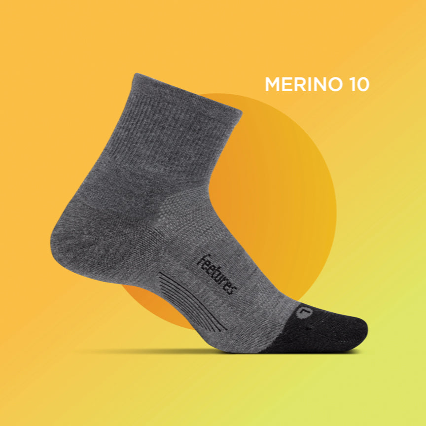 feetures elite merino