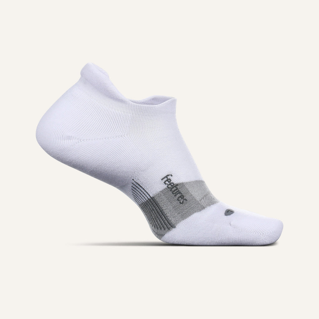 Merino Wool No-Show Socks - Ultra Light Cushion – Feetures