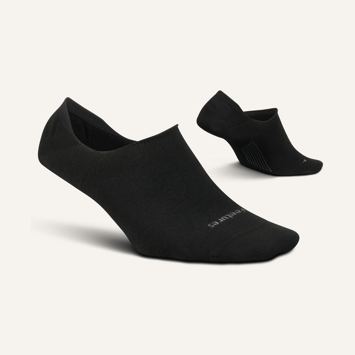 Women's Invisible No Show Socks | Feetures Socks
