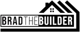 Brad the Builder logo