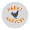Happy Harvest logo