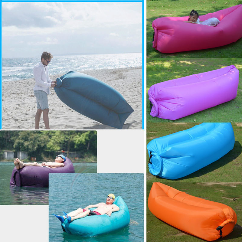 New Best Inflatable Beach Chair for Simple Design
