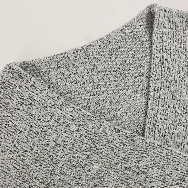 Kitta - Pullover Wrap Sweater – Speak