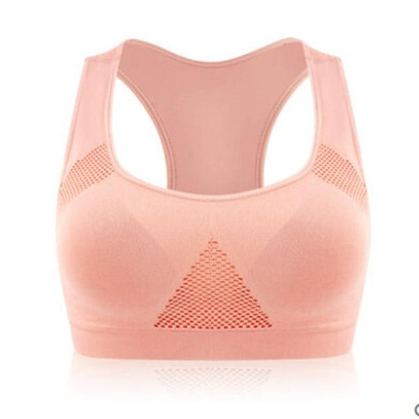 The Athena Bra – Speak