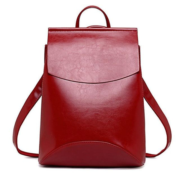 Verena - Luxury Modern Backpack – Speak