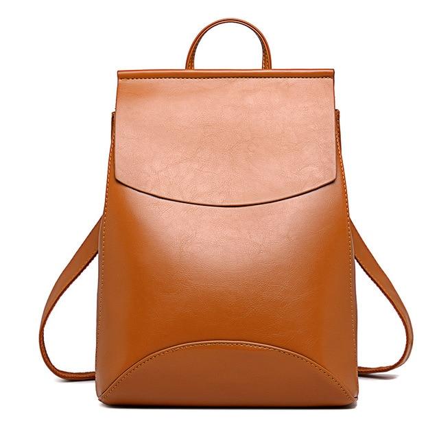 Verena - Luxury Modern Backpack – Speak