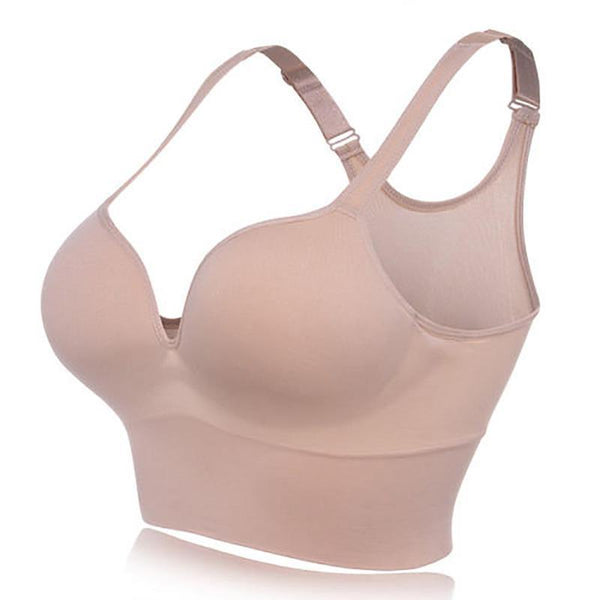 The Powerlift Push-Up Bra – Speak