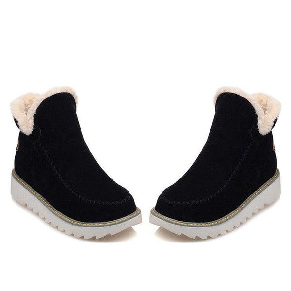 pyrenees ankle boots