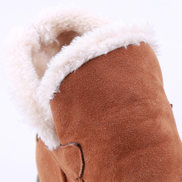 pyrenees ankle boots
