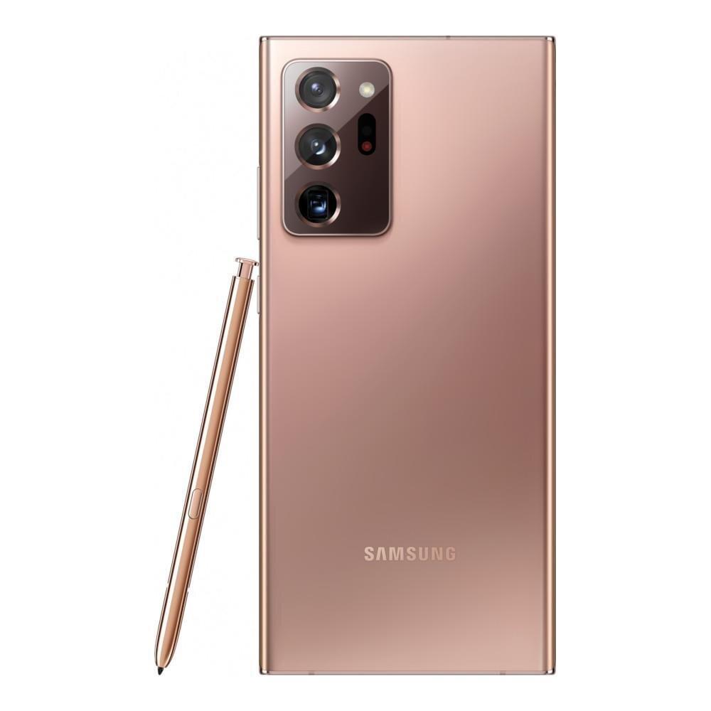 店内全品ﾎﾟｲﾝﾄ2倍!! おまけ付き◇Galaxy Note20 Ultra SC-53A◇訳あり