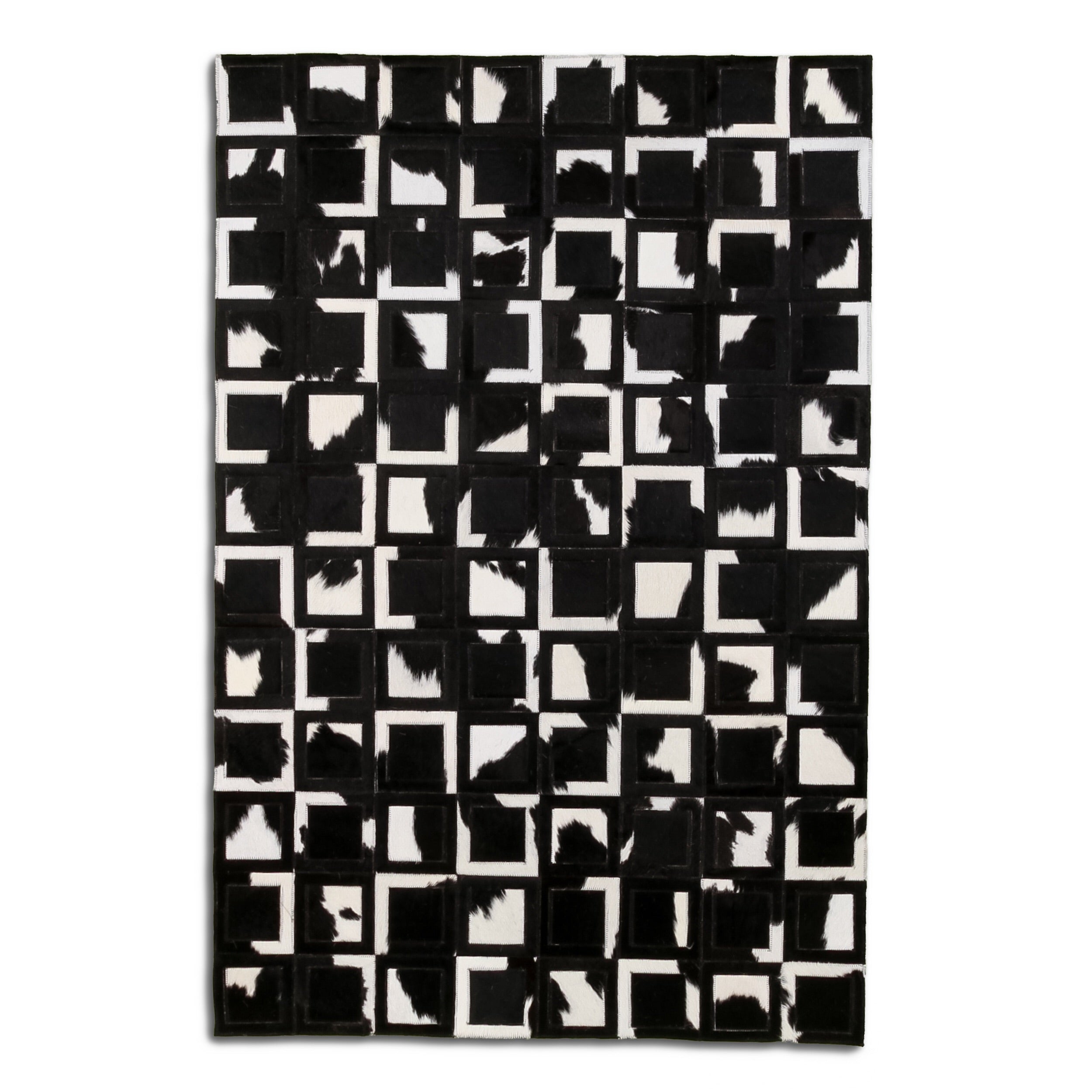 Designer Cowhide Rug 031 Ebay