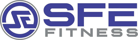 SFE Commercial Exercise Equipment