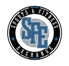 Sports & Fitness Exchange Logo