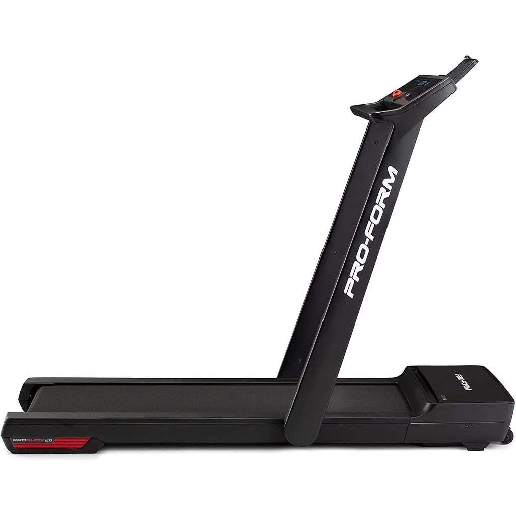 ProForm Trainer 8.7 Treadmill