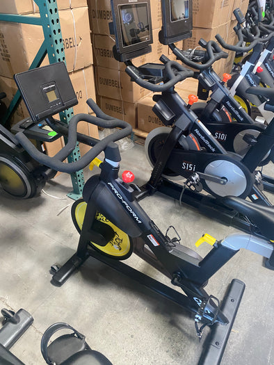 Exercise Bikes Sports Fitness Exchange