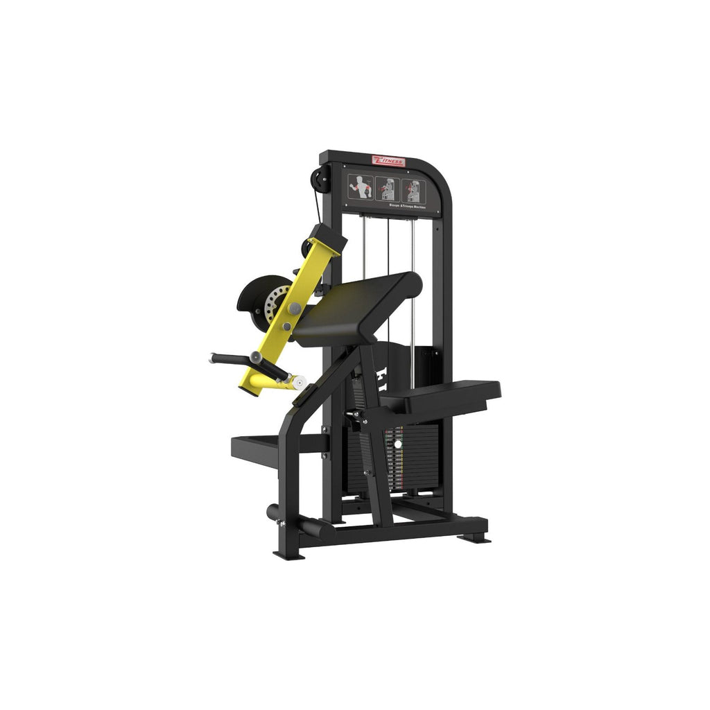 Muscle D Fitness MDE-07A Elite Line Glute Kickback - Buy Online — Strength  Warehouse USA