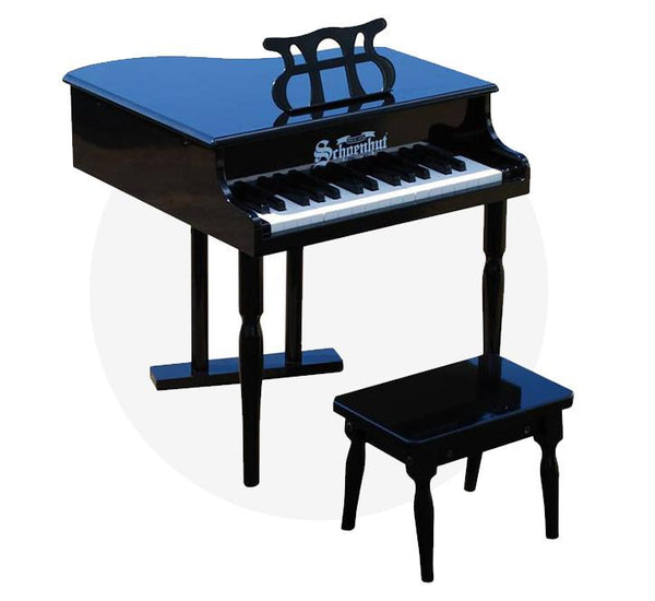 schoenhut toy pianos