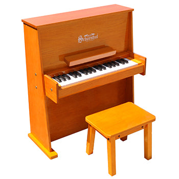goldon toy piano