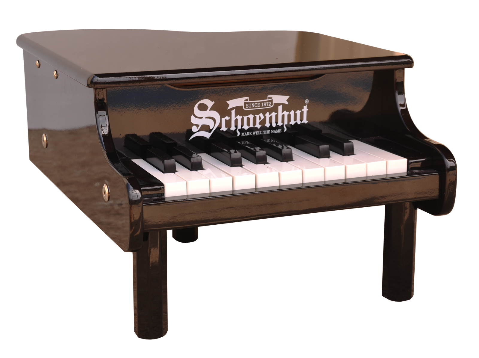 schoenhut piano reviews