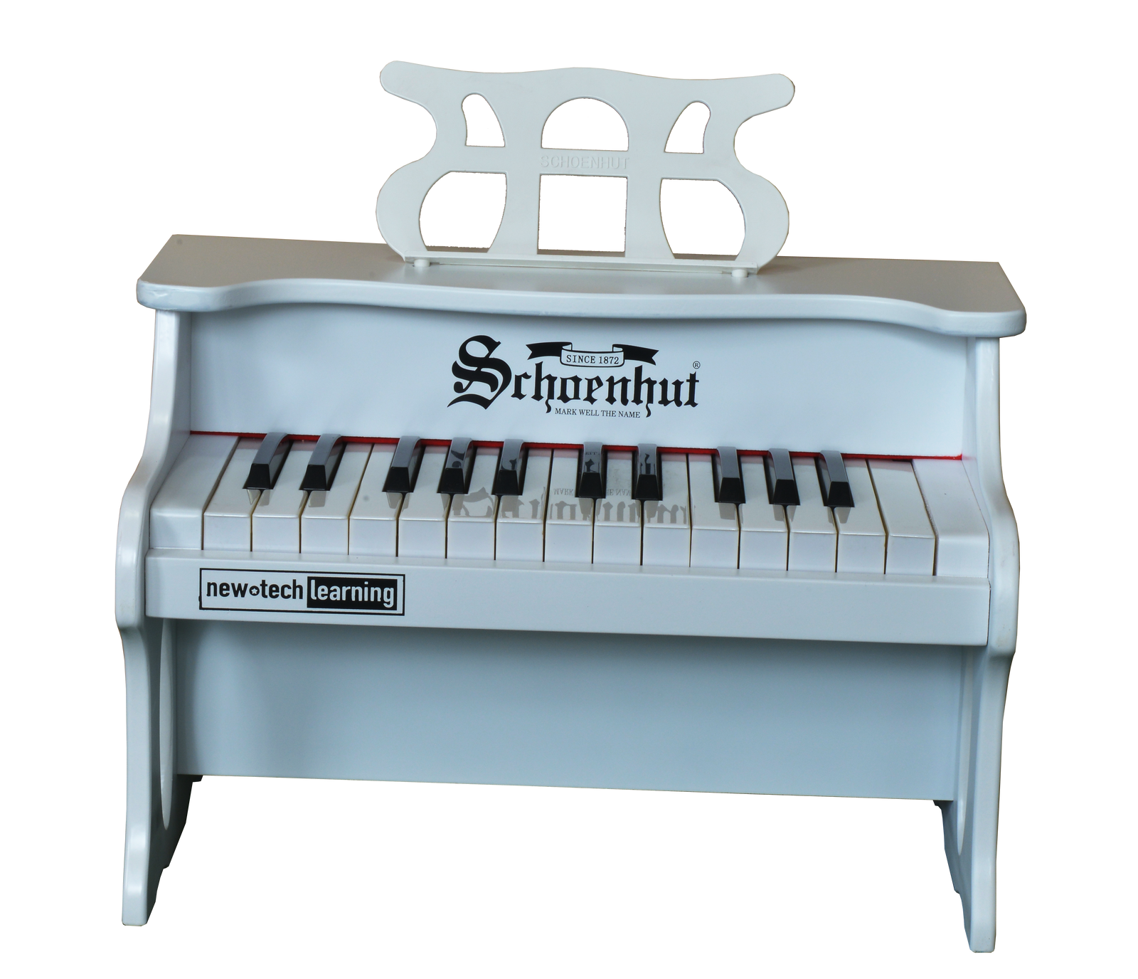 schoenhut upright piano