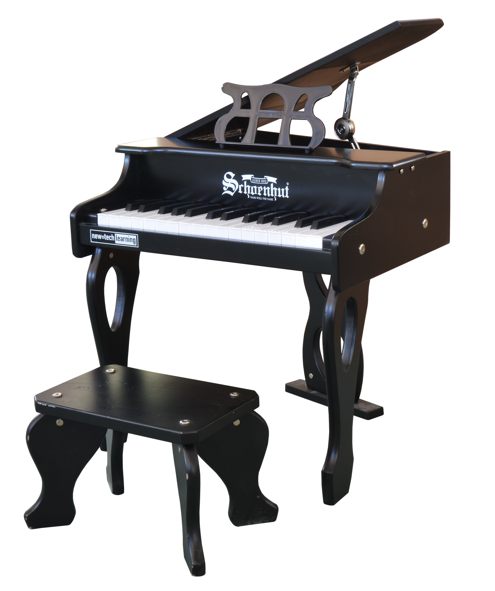 grand toy piano