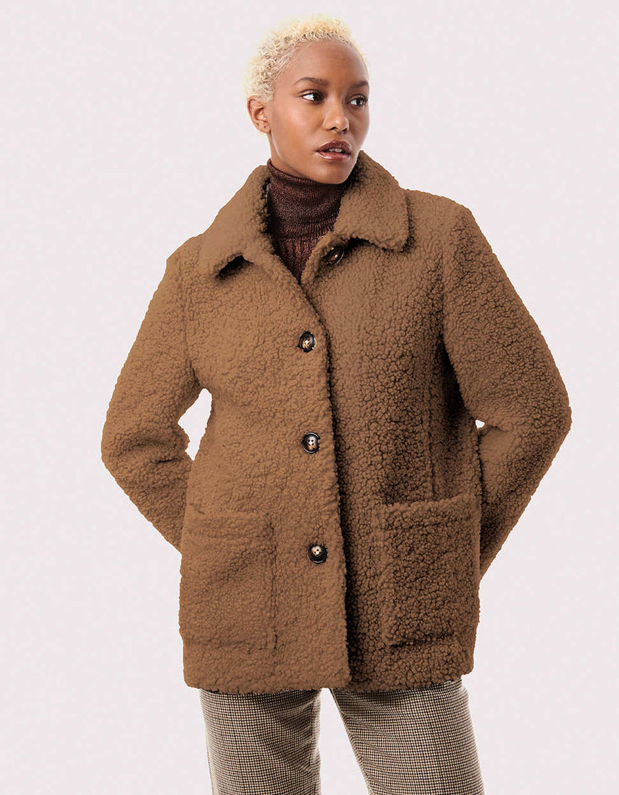 Shop $99 Collection of Coats and Jackets Page 2 - Bernardo