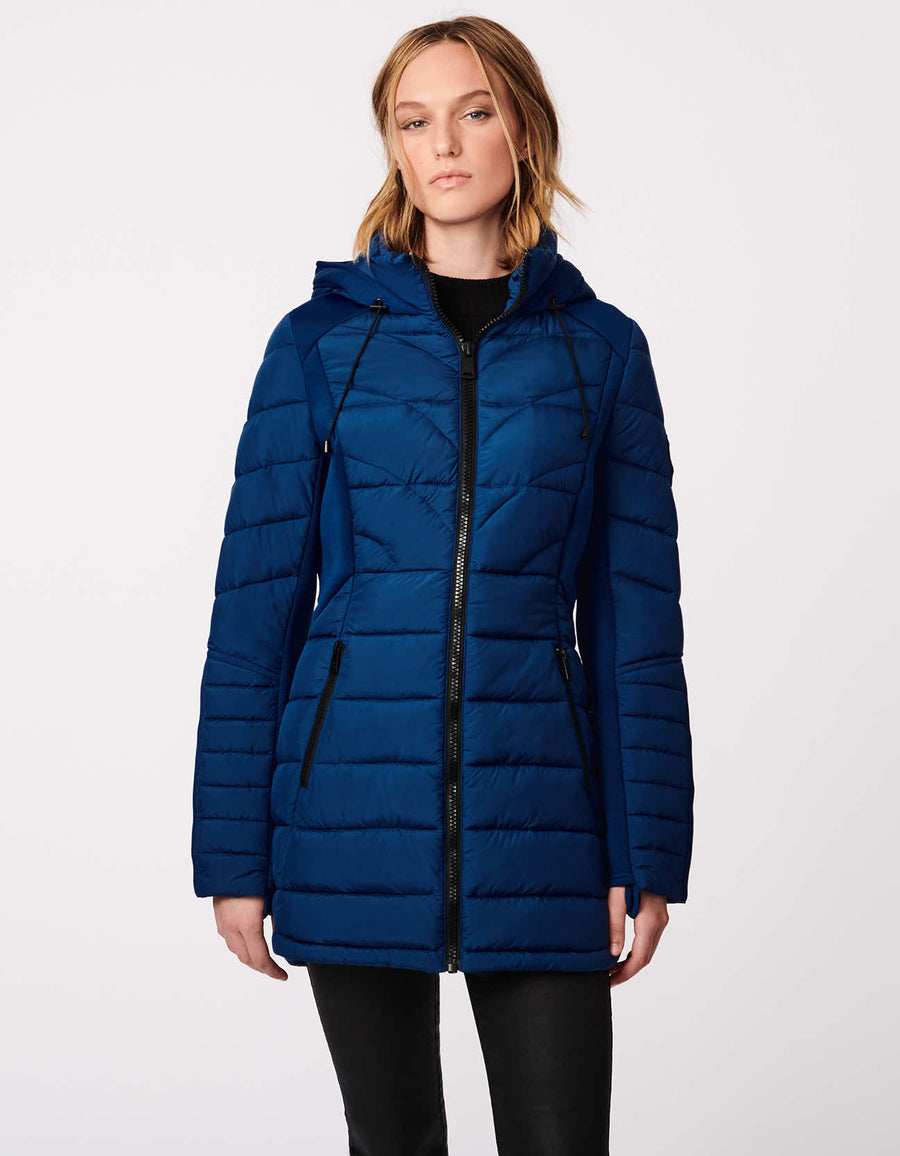 Page Shop Coats $99 and - Bernardo Collection of 2 Jackets