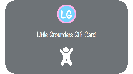 Little Grounders Gift Card