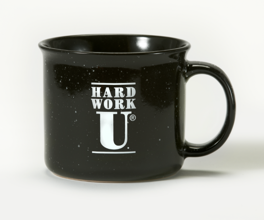 Deneen Tall Belly Mug – Campus Store at College of the Ozarks